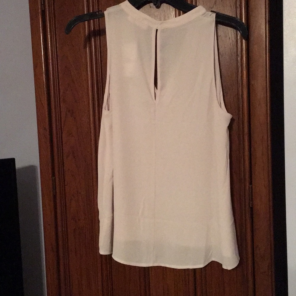 Cute Dressy Lush Top - Picture 2 of 4